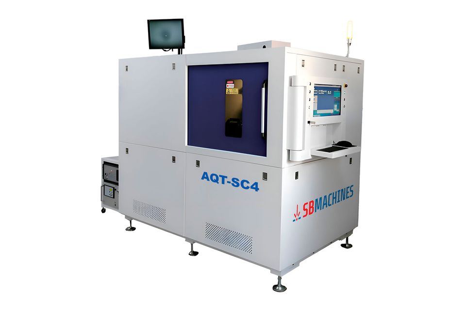 Ultrafast laser cutting a micro-tube for medical components